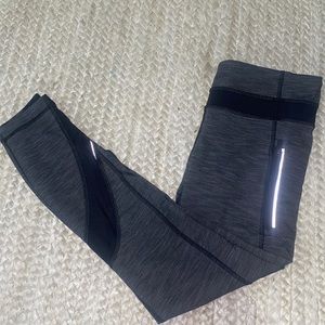 Lululemon “Inspire Tight II”